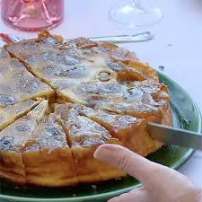 Un Delicieux Confit De Figues Pour Realiser Un Superbe Clafoutis Par Exemple Recette Avec Figues Recette De Julie Julie Andrieu