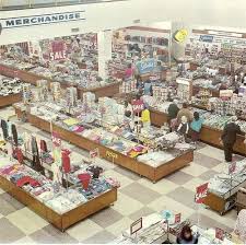 Coles Department Store Victoria Australia Australia History Department Store
