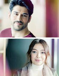 Kemal Nihan Actors Actresses Kara Turkish Actors