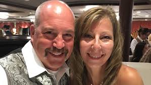 Fundraiser by Lisa Rybacki : Alternative Cancer Treatment for Heidi Gwaltney