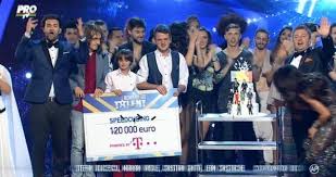 Pagesmediatv & moviestv showromanii au talent. Baietii De La Speedcubing Sunt Castigatori La Romanii Au