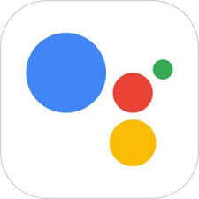 Google Assistant Get Help Anytime Anywhere By Google Inc Logos Google Logo Google