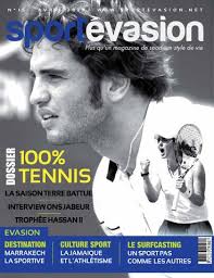 Sportévasion 15 by Sportévasion