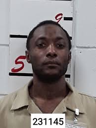 Offender Information