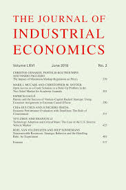Armstrong manipulating the world economy is currently sold out. Open Access As A Crude Solution To A Hold Up Problem In The Two Sided Market For Academic Journals Mccabe 2018 The Journal Of Industrial Economics Wiley Online Library
