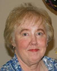 ILONA PAULIN Obituary (1943