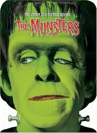Amazon.com: The Munsters