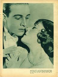 History of hand kisses in Hollywood