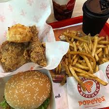 Check spelling or type a new query. Popeyes Louisiana Kitchen Kuala Lumpur Restaurant Reviews Photos Phone Number Tripadvisor