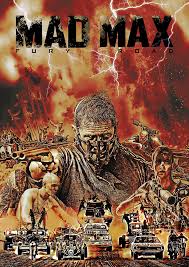Mad max is caught up with a group of people fleeing across the wasteland in a war rig driven by the. Mad Max Fury Road Archives Home Of The Alternative Movie Poster Amp