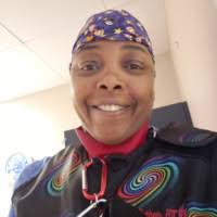 Deborah Bethea R.T.(R)(VI), BSHM