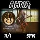 Ahna at Little Nashville event image