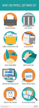 However, no two payroll software programs offer accounting firms the same set of functions. What Is A Payroll System Benefits For Small Business More
