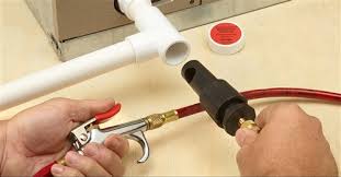 Maybe you would like to learn more about one of these? A C Drain Line Easy Tee Service Kit Pvc Service Fitting