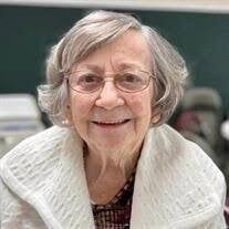 Phyllis Griffith Waddell Obituary