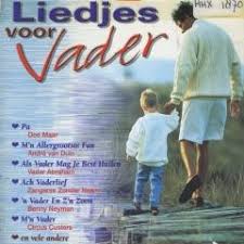 Liedjes Voor Vader Muziekweb