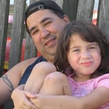 Someone watching new superman movie