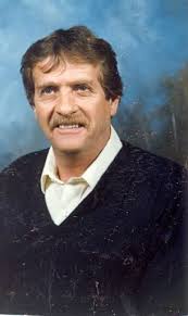 Donald Edward Holder Obituary December 10, 2014