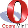 The blackberry bold is currently downloading the operamini 8830 version but i've found it to be very compatible. 1