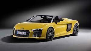 Yellow Audi R8 V10 Plus 4k Hd Wallpapers Cars Wallpapers Audi Wallpapers Audi R8 Wallpapers Audi R8 Spyder V10 Plus Wallpapers Audi R8 Spyder Audi Audi R8