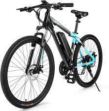 Whether you are an experienced biker or new to cycling, and looking for a bike that is functional or fun, check out our top costco electric bike. Buy Ancheer 350 500w Electric Bike 27 5 Adults Electric Commuter Bike Electric Mountain Bike 36 48v Ebike With Removable 10 10 4ah Battery Professional 21 24 Speed Gears Online In Indonesia B083961nm5