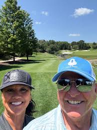 Standing Tall Twin Pines Golf Course Harrisonville