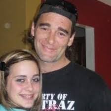 Danielle Pilgrim's Instagram, Twitter & Facebook