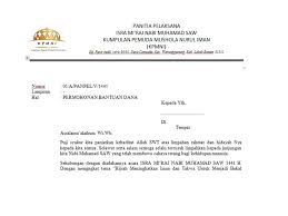 We did not find results for: Contoh Surat Pengantar Proposal Bantuan Dana Kegiatan Nusagates