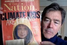 How youth-led protests are shifting the climate change conversation