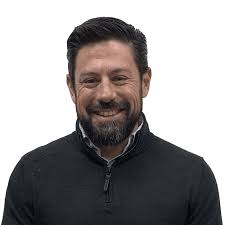 Charles Sarver's Instagram, Twitter & Facebook