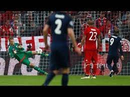 Bayern Munich Vs Atletico Madrid 2 1 2 2 Highlights Full Match Champions League 4 5 2016 Full Match Atletico Madrid Uefa Champions League