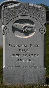 Ancestral Trails Genealogy ~ Life in the Past Lane