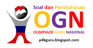 In addition to the olympic host city of tokyo, matches will also be played in kashima, saitama, sapporo, sendai, and yokohama. Soal Dan Pembahasan Ogn Olimpiade Guru Nasional P4kguru