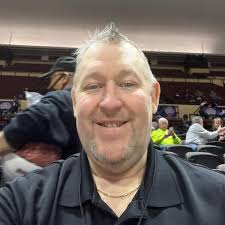 Congratulations Coach Matt Irvin on...