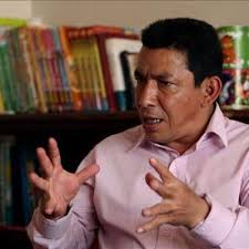 Hice todo lo posible por cuidar a Emmanuel: Crisanto Gómez