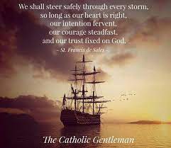 Lord, grant that i might not so much seek to be loved as to love. St Francis De Sales Saint Quotes Catholic Catholic Gentleman Catholic Quotes