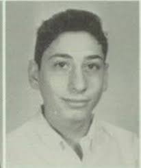 Fredrick Alan “Freddie” Fenster (1949-1964)