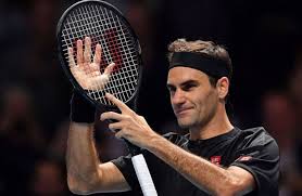 Новак джокович поздравил всех с китайским новым годом. Rodzher Federer Luchshij Tennisist V Istorii