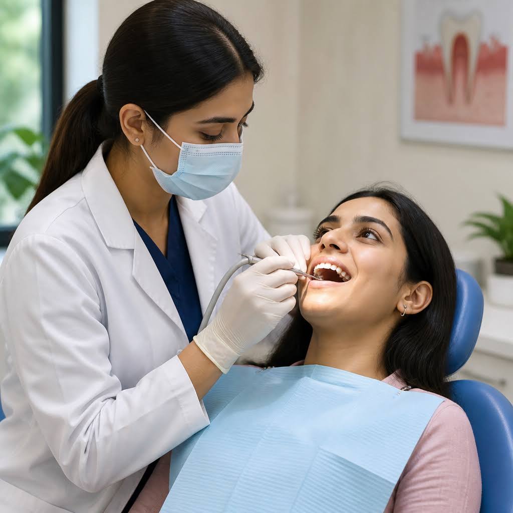 Periodontal Care in Jubilee Hills product image