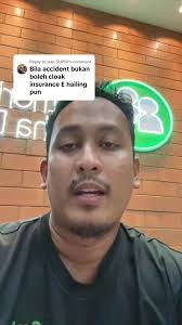 Panduan Lengkap Insurans E-Hailing untuk Pemandu Grab