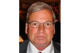 David Wicker Obituary (1952