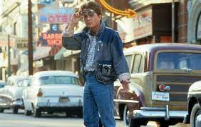 Click the answer to find similar crossword clues. New Back To The Future Theory Suggest Marty S Parents Knew That He Was A Time Traveller