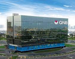 Qatar national bank, the first commercial bank owned by the nation and the countries largest, was established in 1964 and has grown to become one of the largest financial institutions in the mena. Qatar National Bank Benefitting From Arab Uprisings Expanding Middle East Operations Arabian Gazette