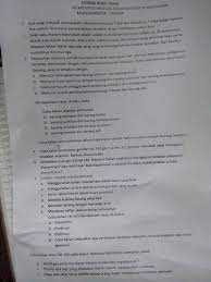 Etika yang berkaitan erat dengan norma dan peraturan yang ada dalam masyarakat. Tolong Bantu Ya Nomer 3 Sampai Nomer 6 Brainly Co Id