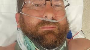 Fundraiser for Sprite Lingle by William Burgandine : Help Bill Walk Again  After Devastating Collapsed Roof Fall