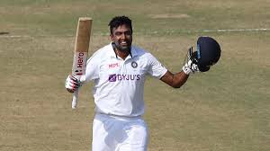 The primary objectives of the foundation are rather different compared to any other as ashwin is keen on transforming the society into a better self. Ind Vs Eng Will Sleep Well Through The Night R Ashwin On 5th Test Century Cricket News India Tv