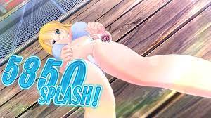Mod Summary] Senran Kagura Peach Beach Splash - Adult Gaming - LoversLab
