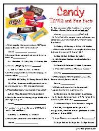 Fun group games for kids and adults are a great way to bring. Candy Trivia Is A Sweet Game With Some Interesting Trivia