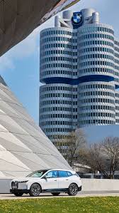 Maybe you would like to learn more about one of these? The New 2022 Bmw Ix Xdrive50