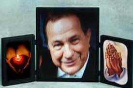 Joseph Crispino Obituary (1943